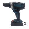 21V Rechargeable Brushless Lithium Battery Explosion-Proof Electric Drill