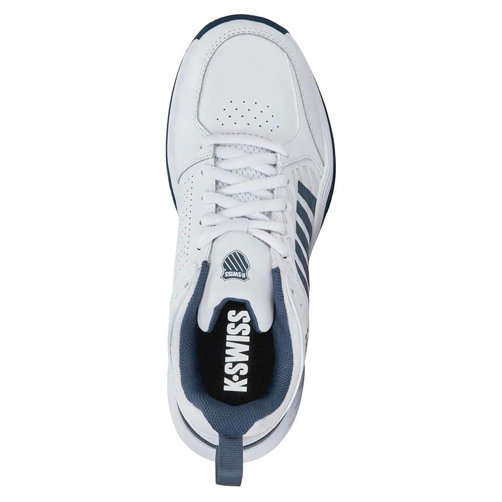 K-Swiss Shoes for Clay Courts Court Express 2