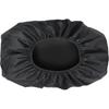 Goabroa Badlands Winch Cover, Heavy Duty 600D Oxford Winch Cover 12000 lb Waterproof (21.5" x 9.5" x 7.5"), Outdoor Winch Accessories