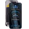 REPART Display for iPhone 12 Pro Max Soft OLED Glass Touch Digitizer