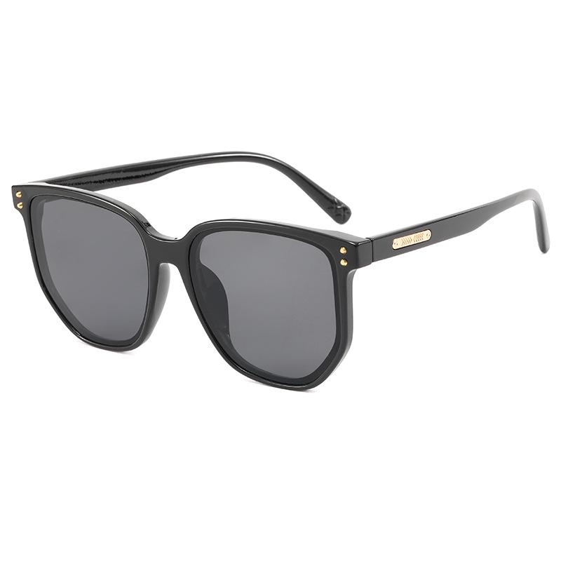 

2025 Женские Солнцезащитные Очки Высокого Класса - Модный Стиль INS