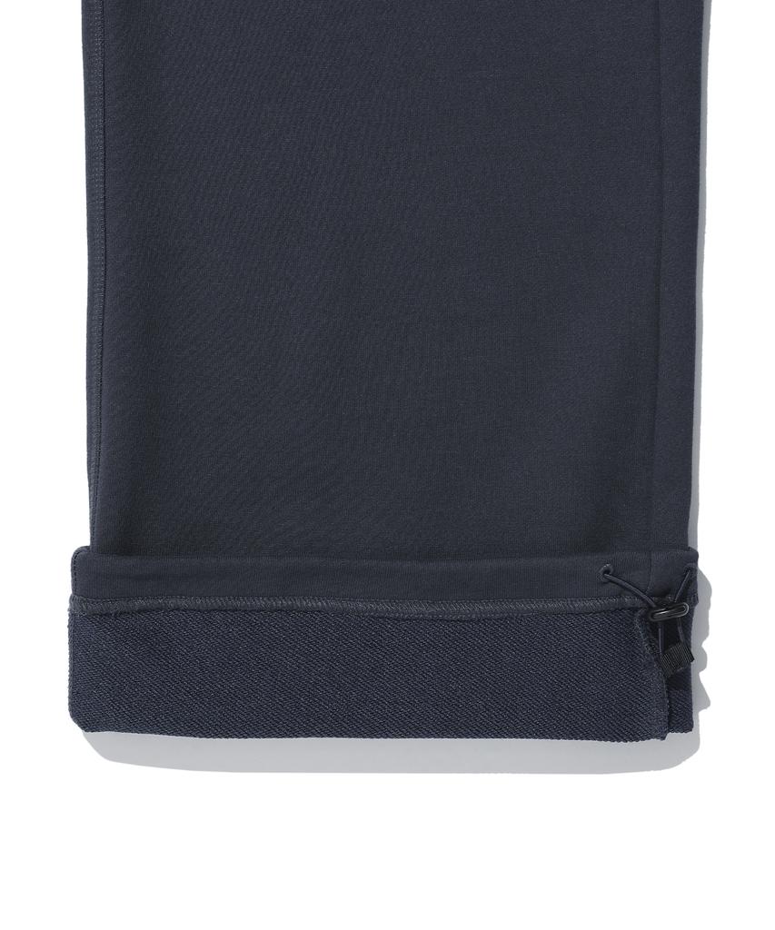 AECA Everyday Aeca Clover Sweat Pants-Navy