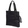 New Vans Polyester Tote Bag Shopping Bag Handbag Regular Unisex Black VN000GTFBLK