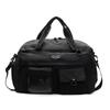Short distance Travel Bag  Large Capacity Hand Held Crossbody Bag   Casual Boarding Bag for Men and Women  Collapsible Suitcase Travel Storage Bag