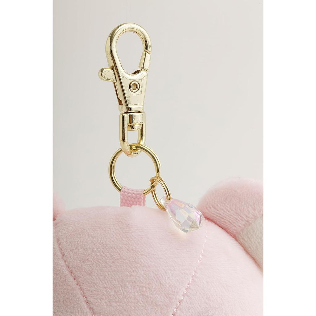 Rilakkuma Plush Toy Days After Sunny Kids Key Cover Korilakkuma One Size [San-X] "Rainy Rilakkuma"