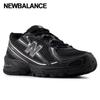 New Balance Sneaker 740 Gw Sneaker Black Gr740bm