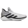 Adidas Harden Stepback 'Footwear White' Sneakers EH1942