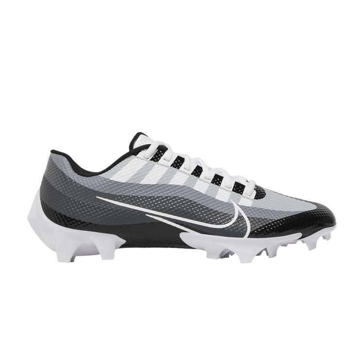 Nike Vapor Edge Speed 360 Black Dark Smoke Grey Men Sneakers White DQ5110-001