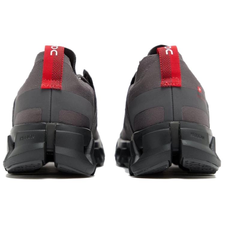 On Cloudswift 4 Bequeme Laufschuhe Herren Sneaker Grau 3MF11020264