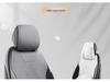 Geely Galaxy L7 Long Teng MAX Suede Seat Covers for Starship Asian Games