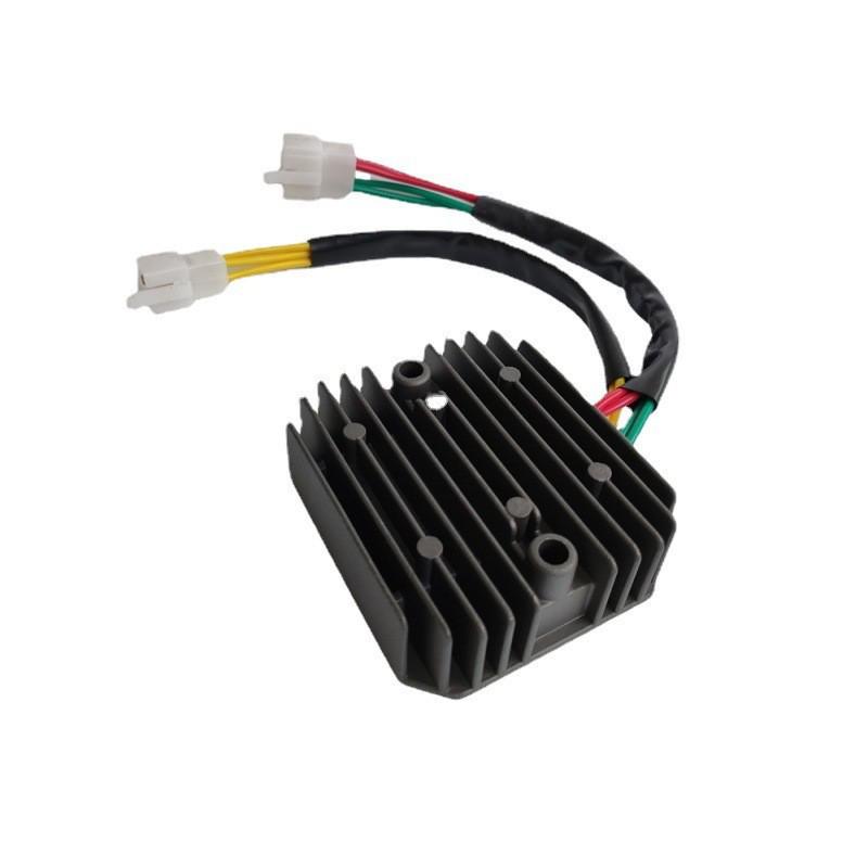 

Honda Rectifier for CBR600F, Hurricane, CBR600, VFR700F