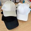 Oversize Bowknot Baseball Caps Comfortable Beach Getaways Summer Hat for Adult
