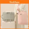Travel Storage Bag With Waterproof Material For Casual Trips And Luggage Organization