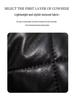 Schicke Schulter-Crossbody-Tasche aus rautenförmig gestepptem Lammleder - Damen Große Kapazität, Vielseitig, Pendlerstil