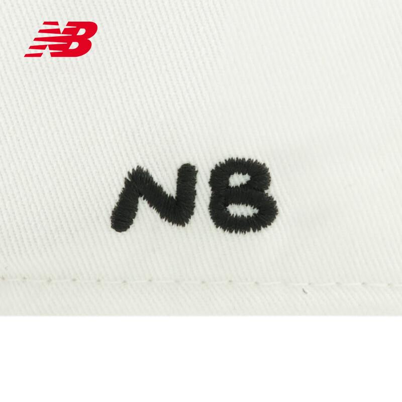 New Balance Unisex Casual Sports Cap LAH52403