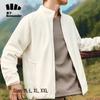 Beneunder Men's Outdoor Fleece Jacket