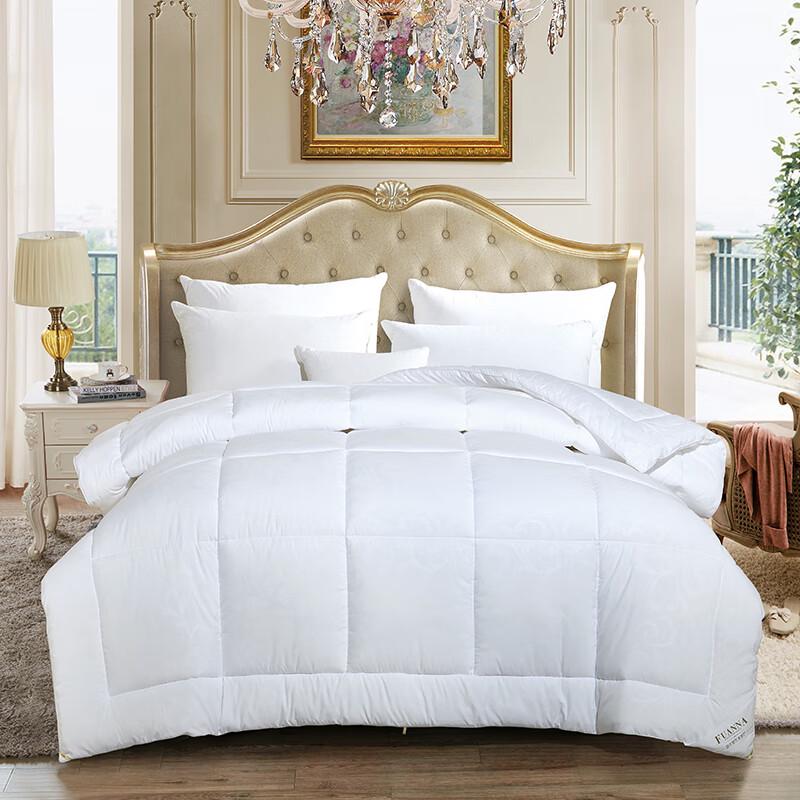 

FUANNA Brushed Warm Winter Quilt