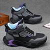 Herren Laufschuhe Schnürschuhe Walking Tennisschuhe Stützende Sportliche Straßenlaufschuhe Herrenschuhe Sneaker Herren Tägliche Sportschuhe