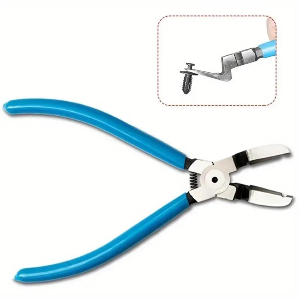 Multi-Function Car Thrust Fixer Fastener Tool Holder Puller Tool Pliers