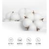 Cooling Ice Silk Memory Foam Pillow Adults Single Bed Neck Support Lightweight Ergonomic Bedroom