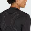 Men's Adidas Techfit Excitement Top Workout Clothing Men's