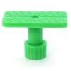 12Pcs Dent Repair Tool Puller Tabs Auto Maintenance Tool Dent Removal Tool Tabs Dent Removal Pulling Tab