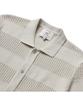 Henry Cottons Short Sleeve Collared Cardigan_Ahwam25521Bex