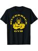 Garden Elf Gardener Never Too Many Plants 776oz 100 Cotton Gardening Tee