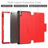 Magnetic Case Universal For iPad Air 11 2025 M3 2024 M2 A3266 A3267 A3270 A2902 A2903 A2904 Multi-angles Stand PU Leather Cover