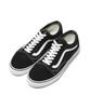 Vans Old School - Black / Vn000D3Hy281