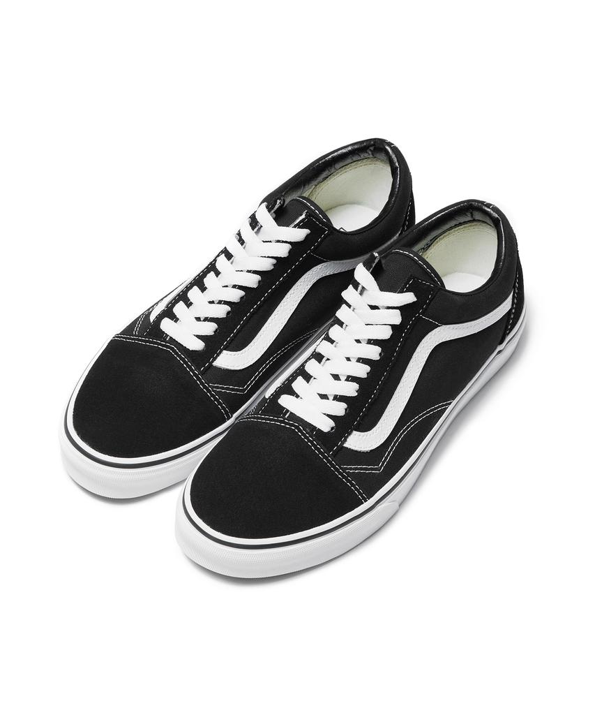 Vans Old School - Black / Vn000D3Hy281