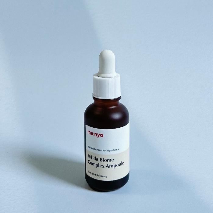 Manyo Bifida Biome Complex Ampoule 30ml /50ml / 80ml 30ml
