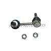 Pair Front Stabilizer Sway Bar Link For Lexus IS250 IS300 GS IS SERIES RC350 RC300 RC200T 2012-2018 48820-30110 48810-30090