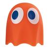 Gashapon Pac-Man Pac-Man Glow Night Light Game Peripheral Mini Model Kolekcjonerska zabawka Dekoracja na biurko Zabawki Prezenty urodzinowe