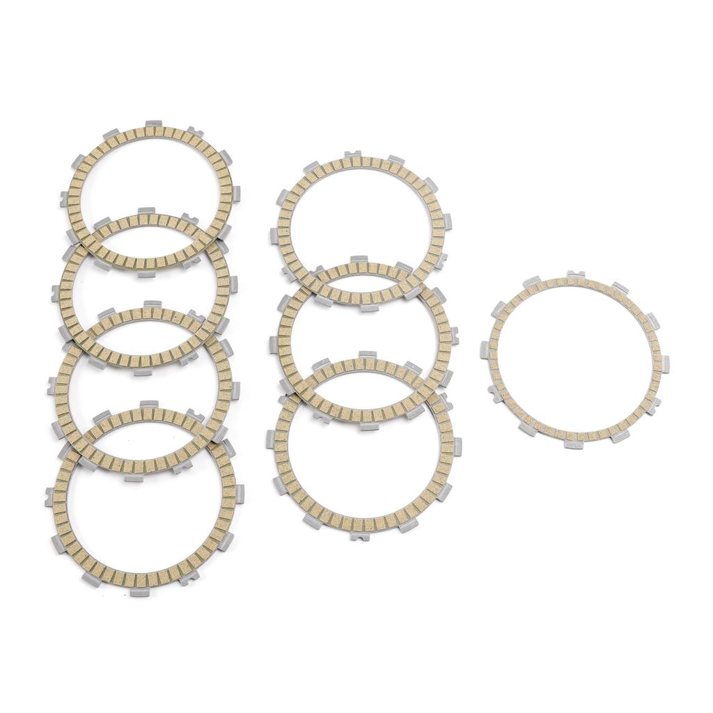 Clutchlamellsett for Suzuki GSXR600 GSXR750 K6/K7 2006-2007 21441-36F30