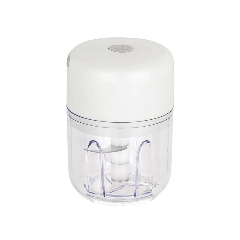 Wireless Electric Food Chopper