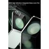 For Samsung Galaxy Z Flip 6 5G Glass IMAK High Definition Integrated Glass Lens Film