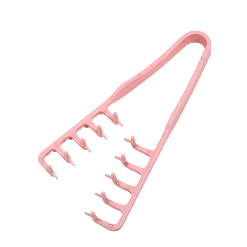 Volumizing Wide-Tooth Hair Texture Styling Comb Fluffy Textured Styling Comb Roots Fluffy Seam Covering Bangs Hair Combs
