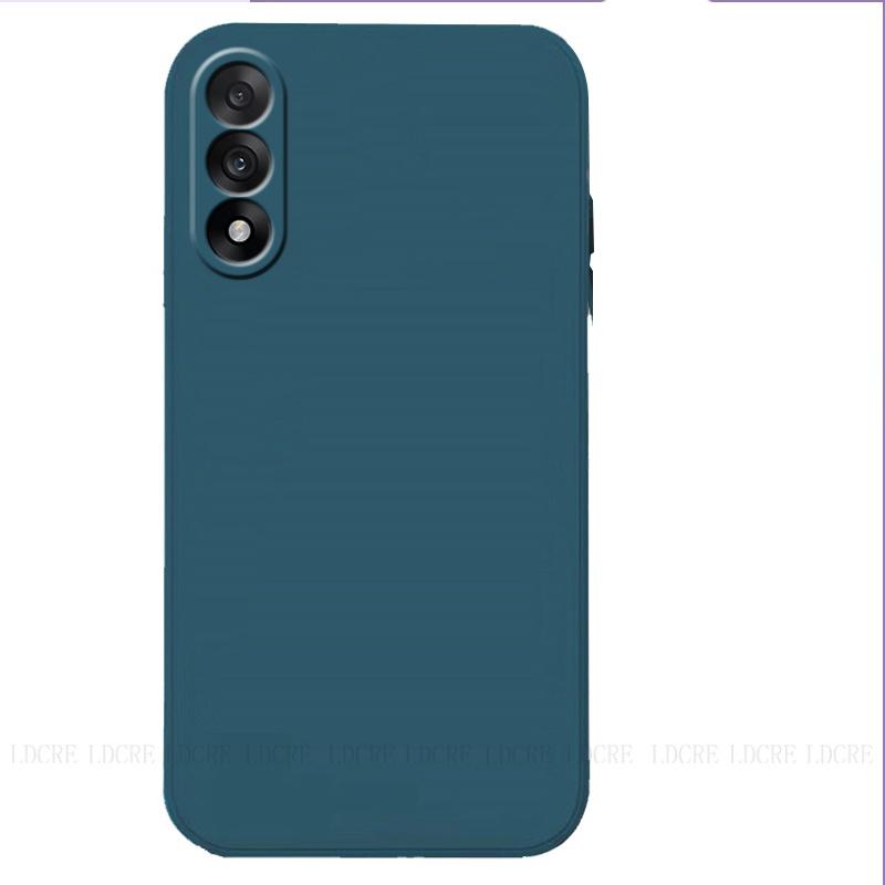 For Oneplus Nord 5 Case Cover Oneplus Nord 5 Capas Original Back Liquid Silicone Shockproof Soft TPU Case Oneplus Nord 5 Fundas