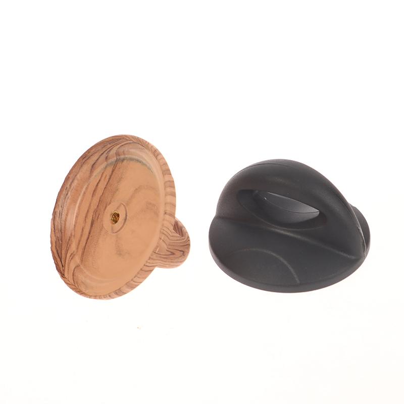 Universal Replacement Kitchen Cookware Pot Pan Lid Hand Grip Knob Handle Cover Pan Lid Handle Kitchen Accessories