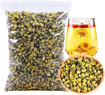 Chrysanthemum Tea Flowers 250g /8,8oz Chryzantéma sypaný čaj 250g