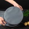 9 Inch Silicone Round Cake Mold Nonstick Baking Pan Mousse Dessert Cake Pan Kitchen Bakeware for Oven Pastry Muffin Cake Tools