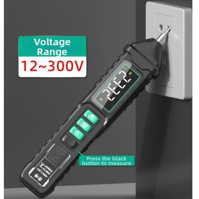 Messgeräte für Elektrik – Spannungsprüfer