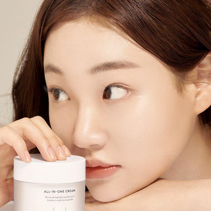 HYGGEE All-in-One Cream 80ml