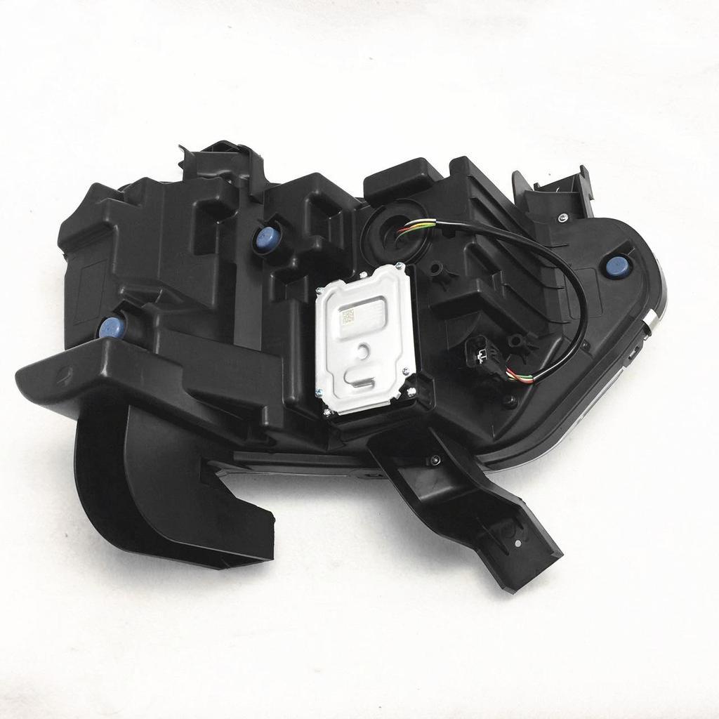 Changan CS95 Front Fog & Daytime Running Light Assembly - Original Quality