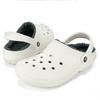 Crocs Classic Lined Clogs Wool Indoor Shoes 203591 10m