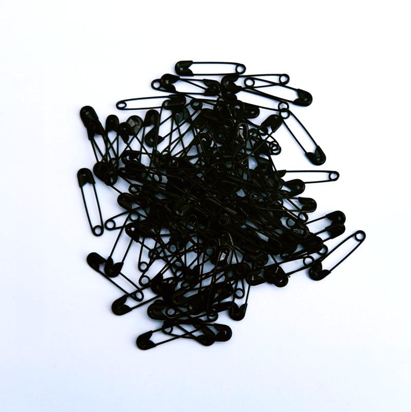 

Премиальные золотые, серебряные и черные булавки - броши и аксессуары для одежды (1000 шт. в упаковке) 000