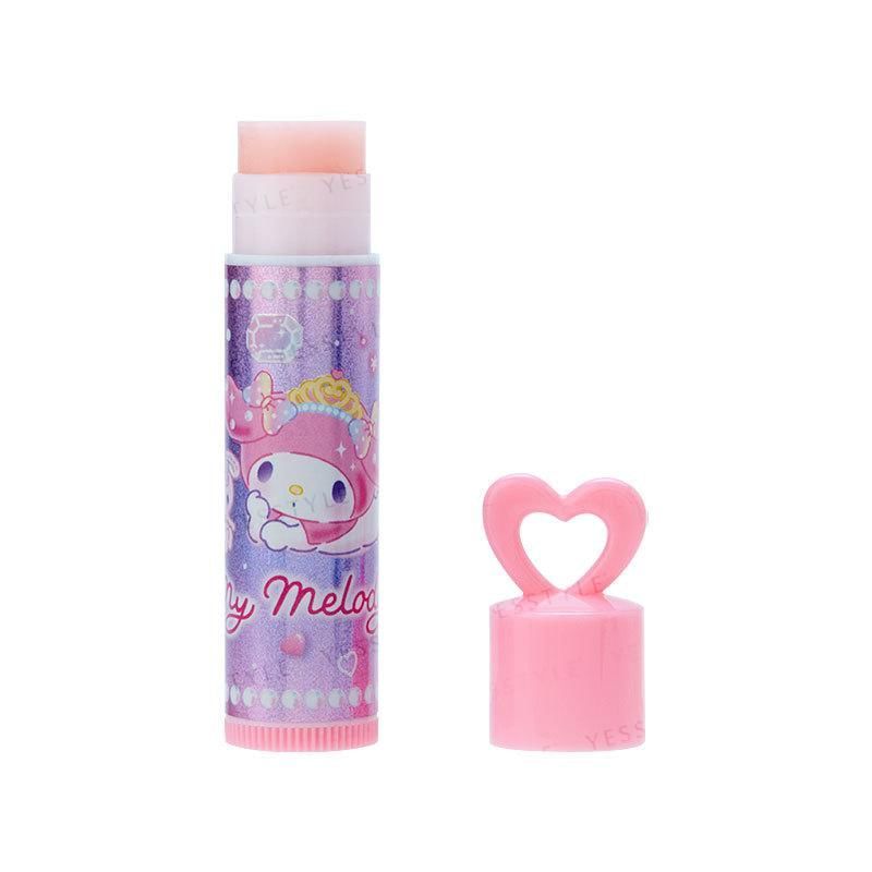 Sanrio - Feuchtigkeitsspendender Lippenbalsam