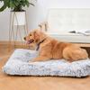 Non-slip Dogs Bed Blanket Soft Puppy Sleep Mat Pet Products Warm Cat Blanket  Sofa