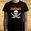Men's and Women's T-shirts The Goonies